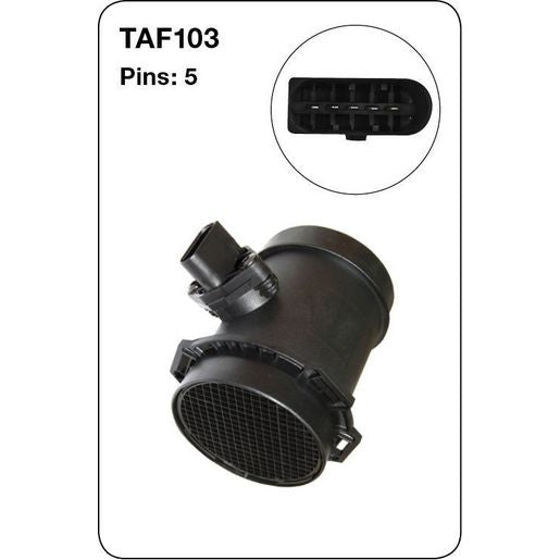 Tridon Air Flow Meter - TAF103