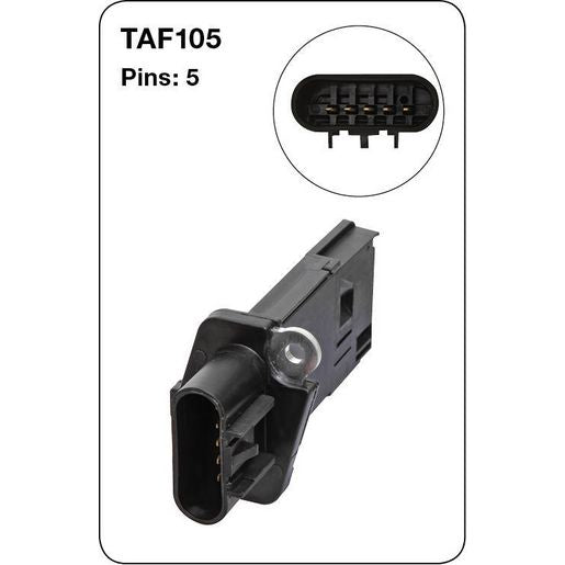Tridon Air Flow Meter - TAF105