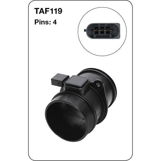 Tridon Air Flow Meter - TAF119