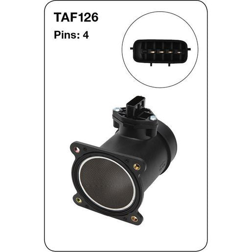 Tridon Air Flow Meter - TAF126