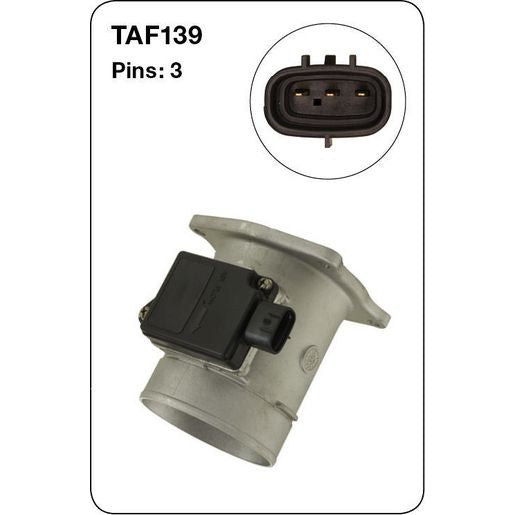 Tridon Air Flow Meter - TAF139