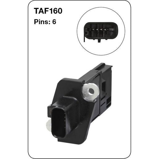 Tridon Air Flow Meter - TAF160