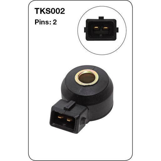 Tridon Knock Sensor - TKS002