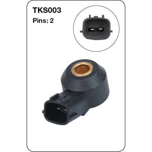 Tridon Knock Sensor - TKS003