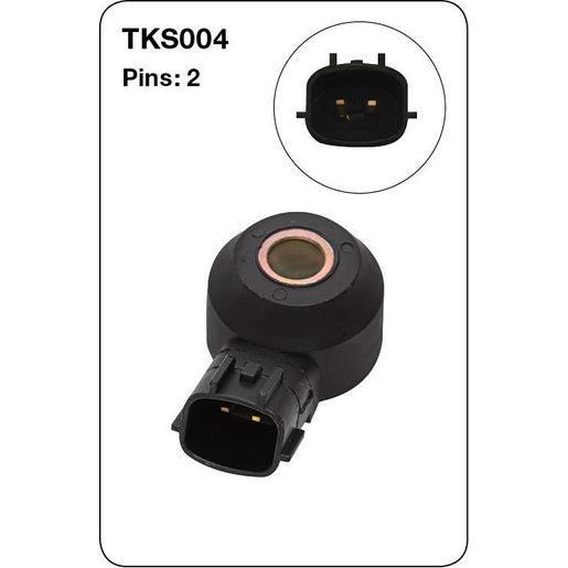 Tridon Knock Sensor - TKS004