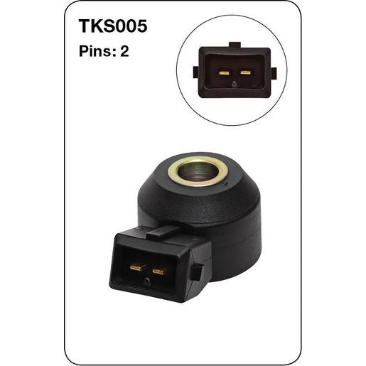 Tridon Knock Sensor - TKS005