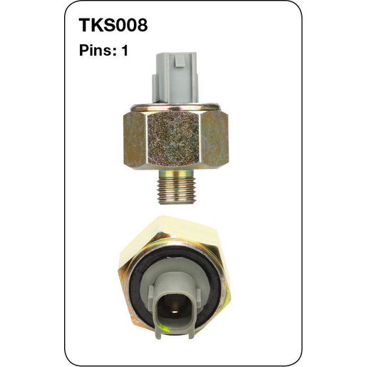 Tridon Knock Sensor - TKS008