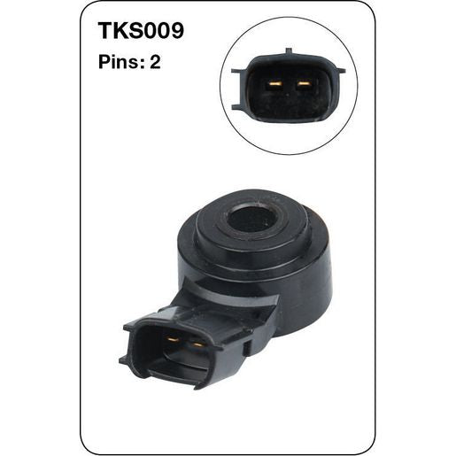 Tridon Knock Sensor - TKS009