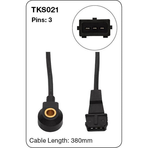 Tridon Knock Sensor - TKS021