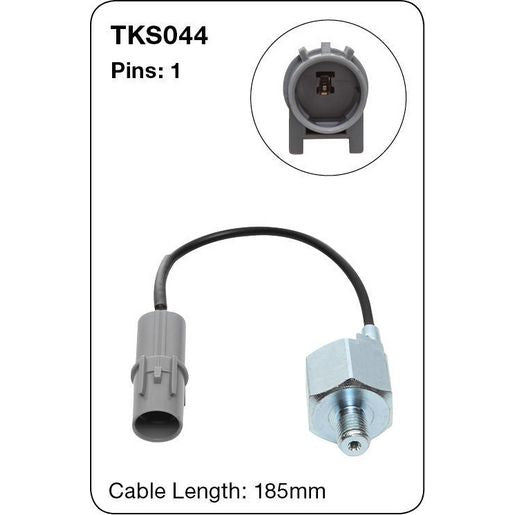 Tridon Knock Sensor - TKS044