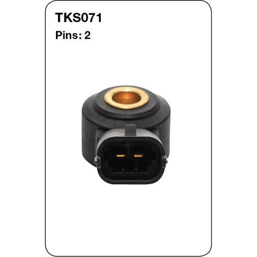 Tridon Knock Sensor - TKS071