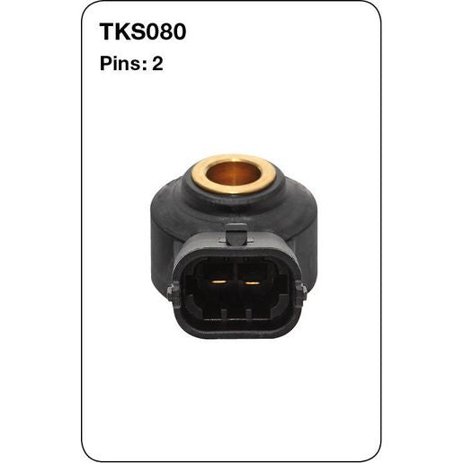 Tridon Knock Sensor - TKS080