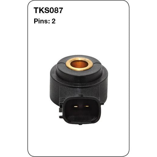 Tridon Knock Sensor - TKS087