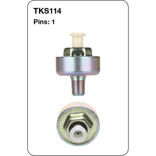 Tridon Knock Sensor - TKS114
