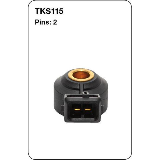 Tridon Knock Sensor - TKS115