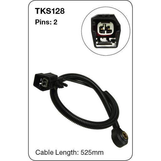 Tridon Knock Sensor - TKS128