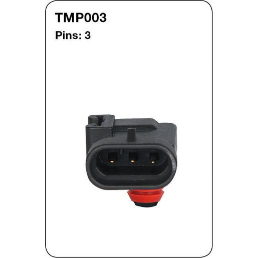 Tridon Map Sensor - TMP003