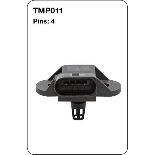 Tridon Map Sensor - TMP011