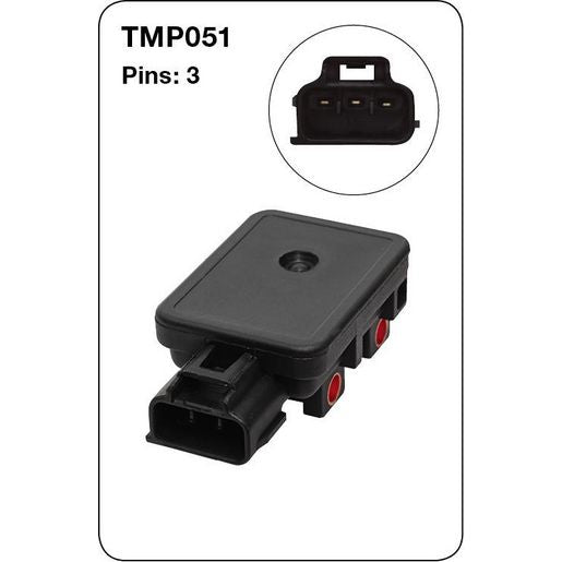 Tridon Map Sensor - TMP051