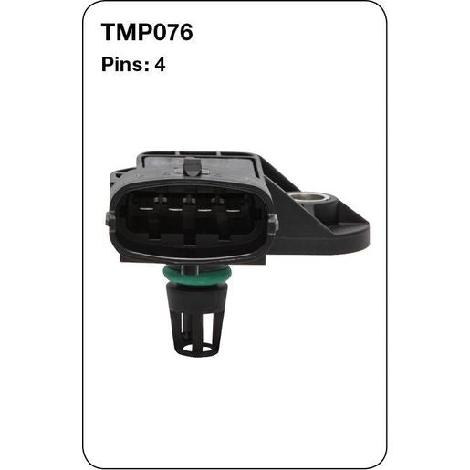 Tridon Map Sensor - TMP076