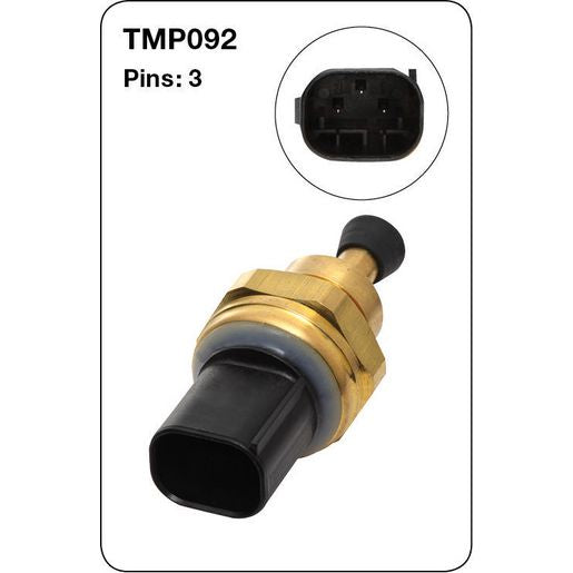Tridon Map Sensor - TMP092