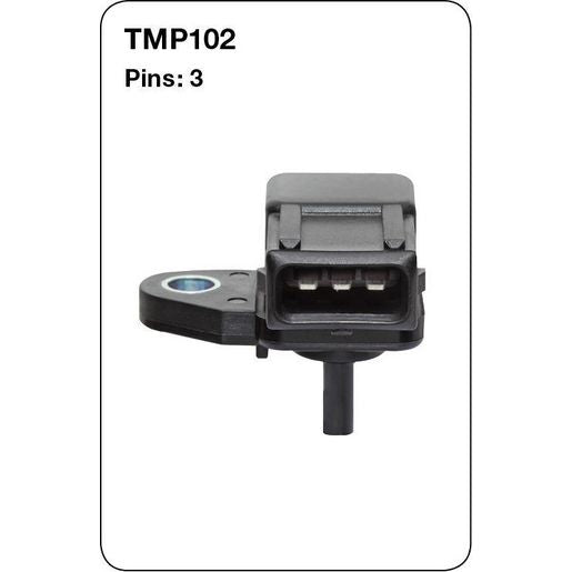 Tridon Map Sensor - TMP102