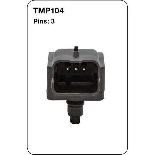 Tridon Map Sensor - TMP104