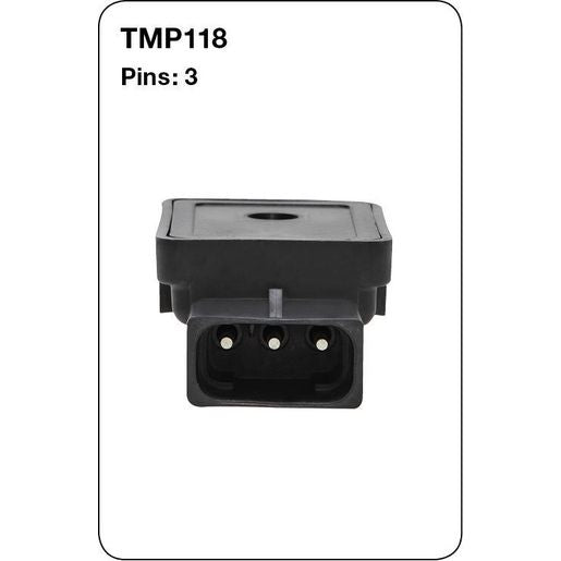Tridon Map Sensor - TMP118
