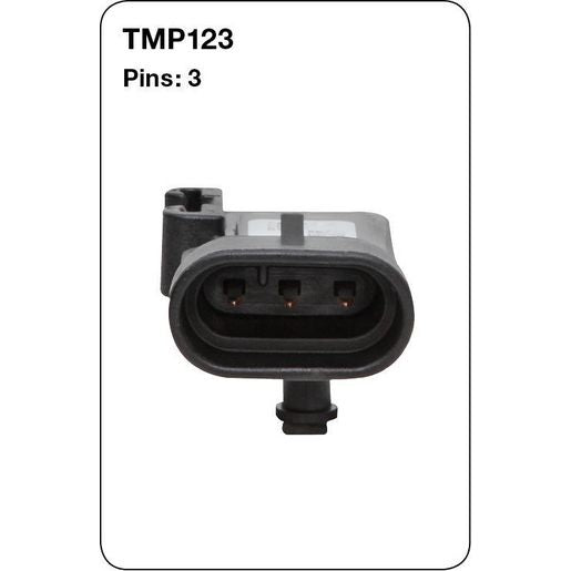Tridon Map Sensor - TMP123
