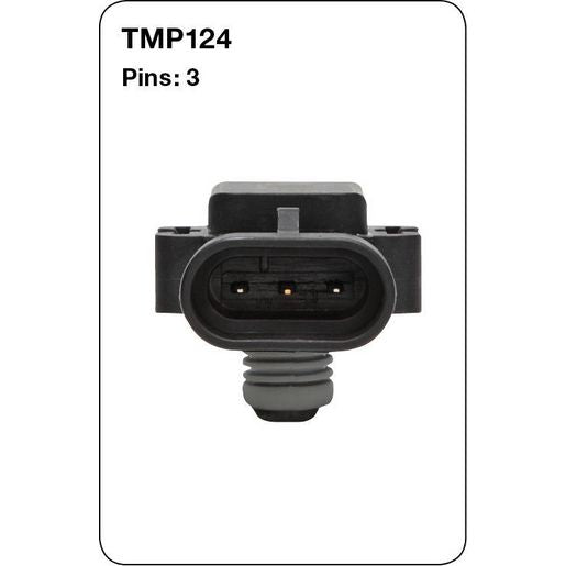 Tridon Map Sensor - TMP124