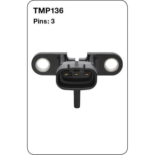 Tridon Map Sensor - TMP136