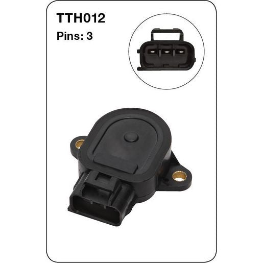 Tridon Throttle Position Sensor - TTH012