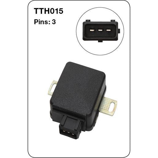 Tridon Throttle Position Sensor - TTH015