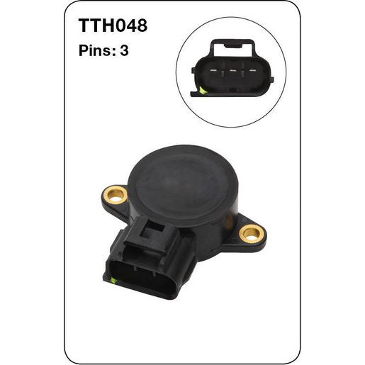 Tridon Throttle Position Sensor - TTH048