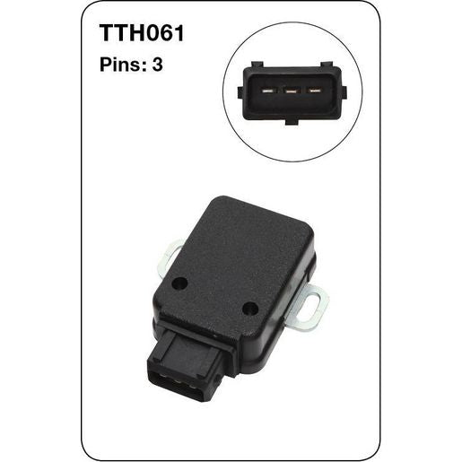 Tridon Throttle Position Sensor - TTH061