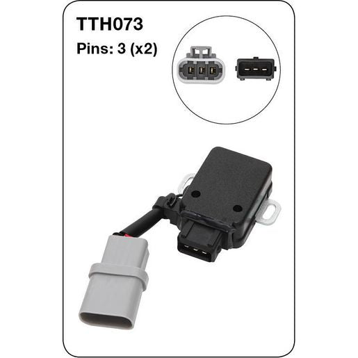 Tridon Throttle Position Sensor - TTH073