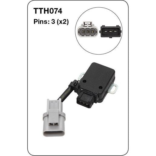 Tridon Throttle Position Sensor - TTH074