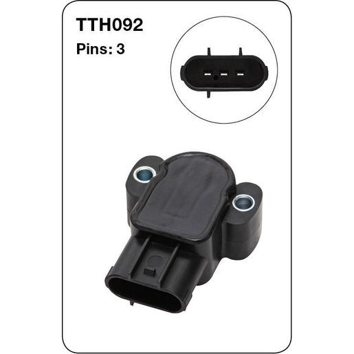 Tridon Throttle Position Sensor - TTH092