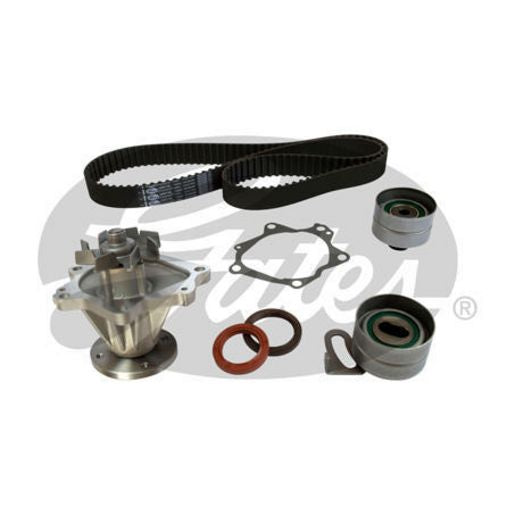 Gates Water Pump & Timing Belt Kit - TCKWP1032