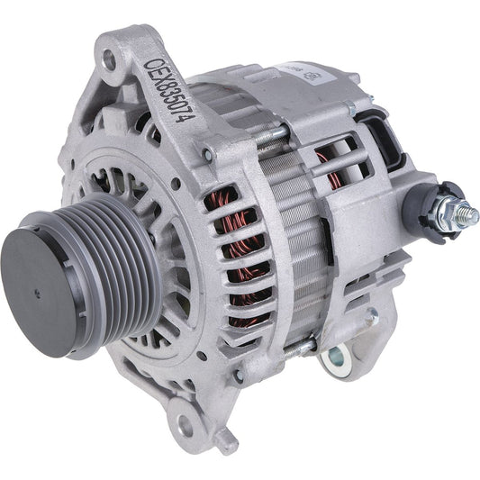 OEX Alternator 12V 90A Hitachi Style - HXA098