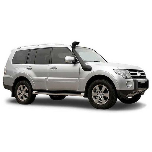 Safari Snorkel V-Spec Kit to suit Mitsubishi Pajero NW -2011-14- NS -2006-08- NT -2008-11- SS41HF