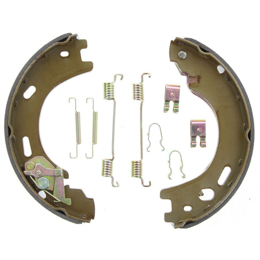 Bendix Brake Shoe Hand Brake - BS5097