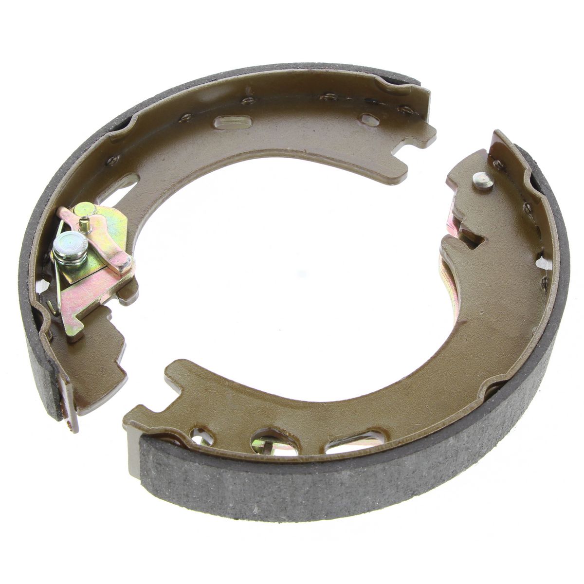 Bendix Brake Shoe Hand Brake - BS5097