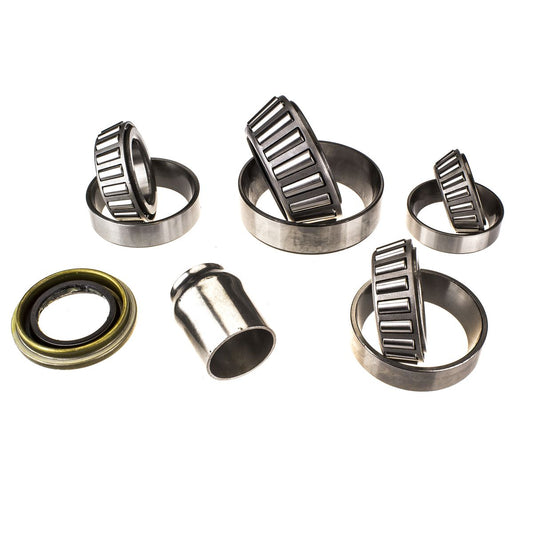 Drivetech 4x4 Differential Bearing Kit - DT-DBK76