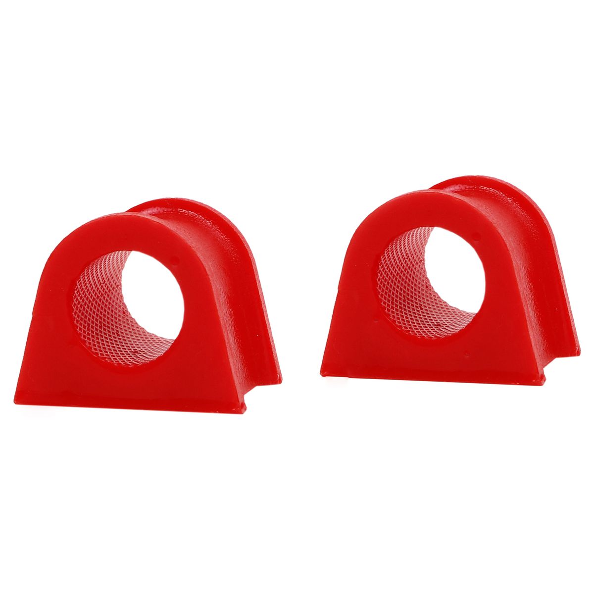 Nolathane Rear Sway Bar Mount Bushing Kit 24mm - 42601