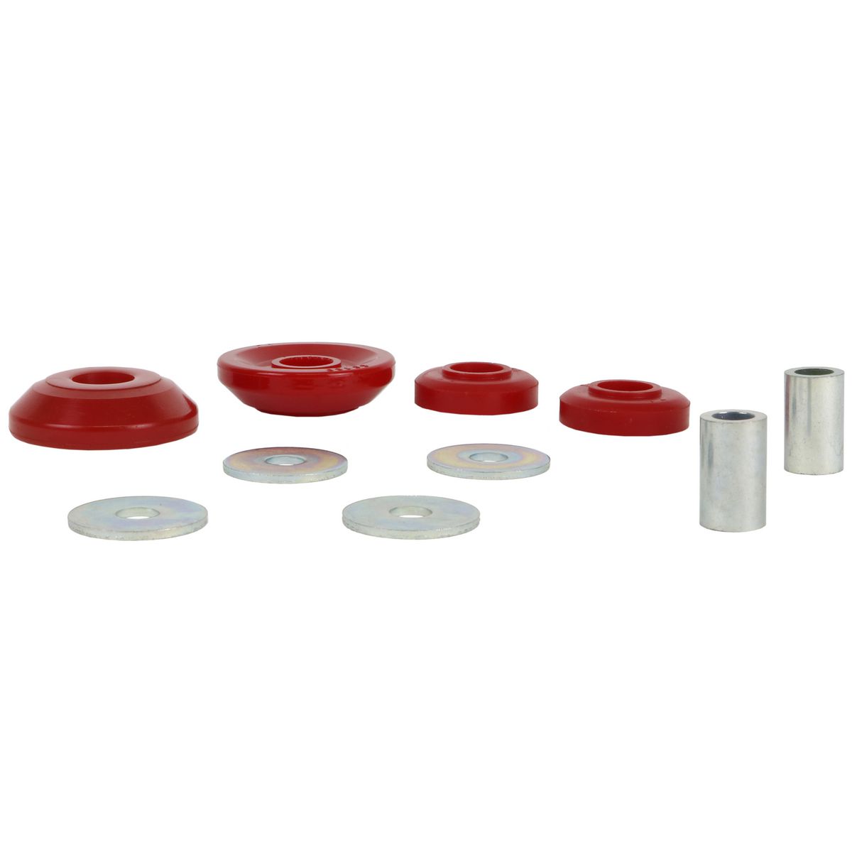 Nolathane Front Upper Shock Absorber Bushing Kit - 43135