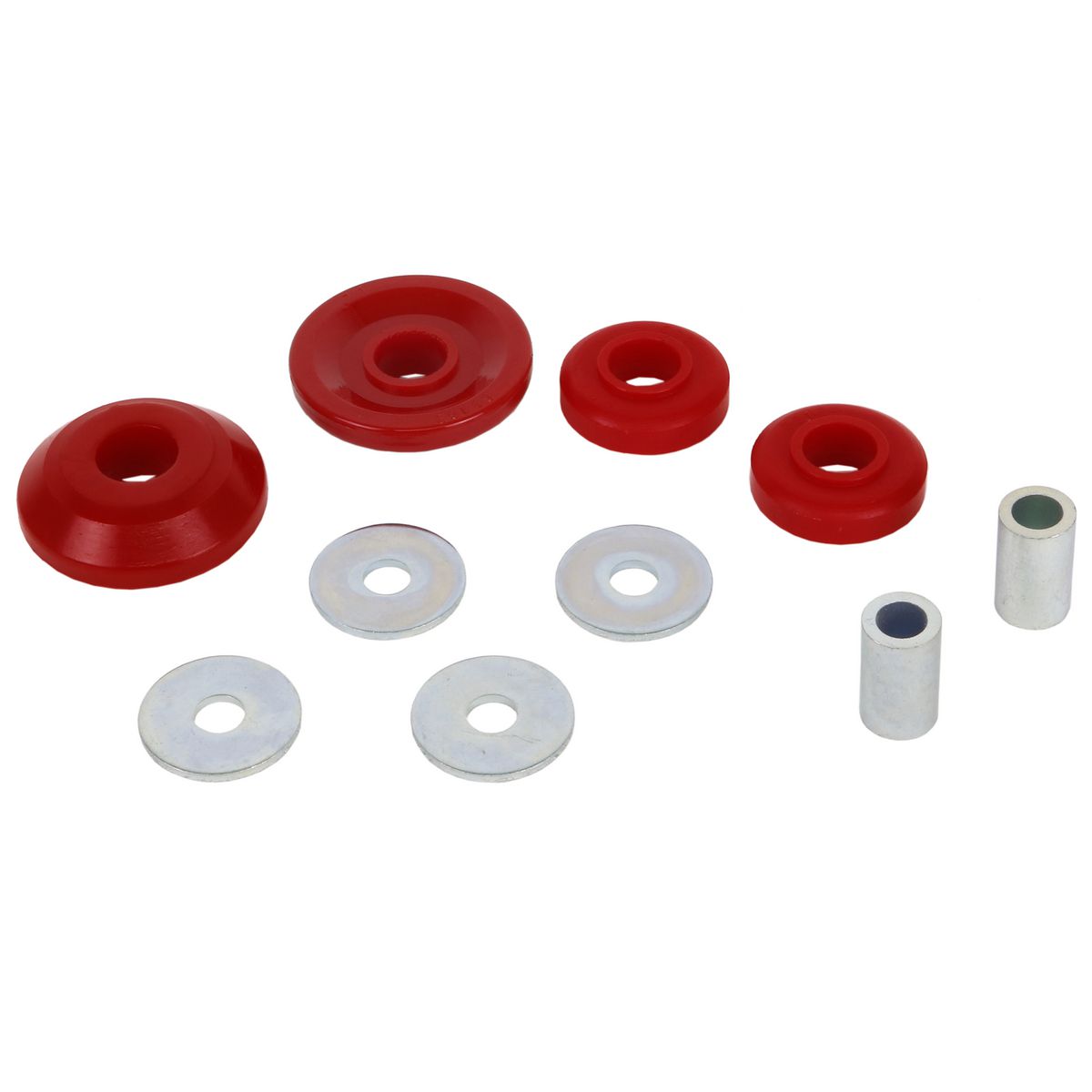 Nolathane Front Upper Shock Absorber Bushing Kit - 43135