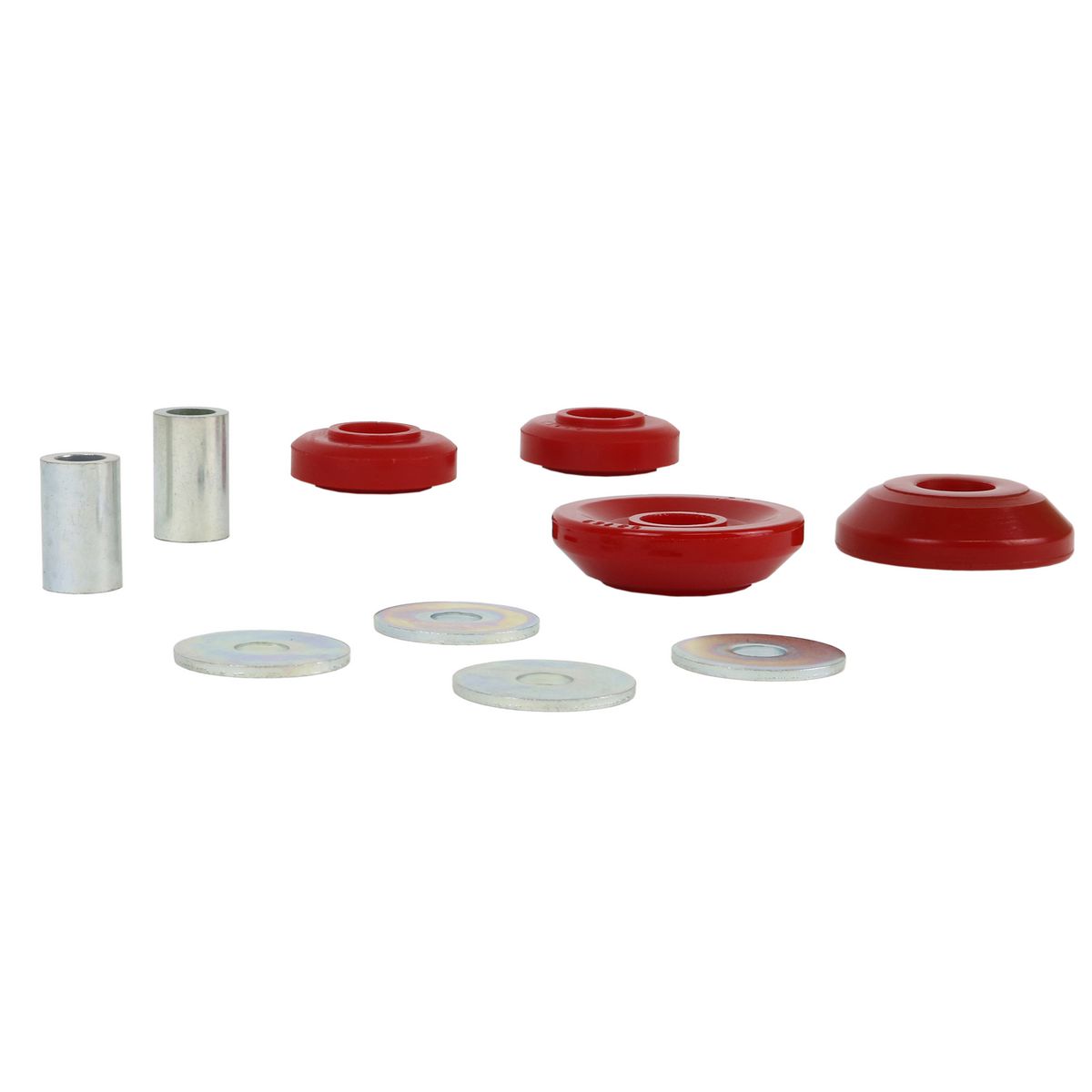 Nolathane Front Upper Shock Absorber Bushing Kit - 43135