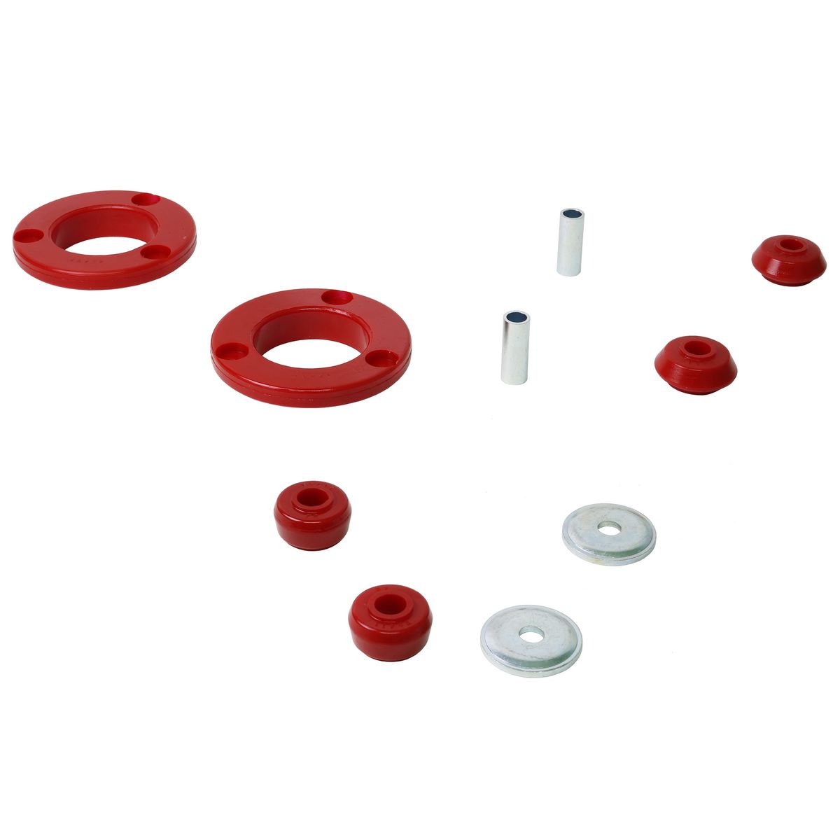 Nolathane Front Strut Mount Bushing Kit - 44028