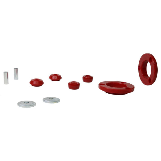 Nolathane Front Strut Mount Bushing Kit - 44028